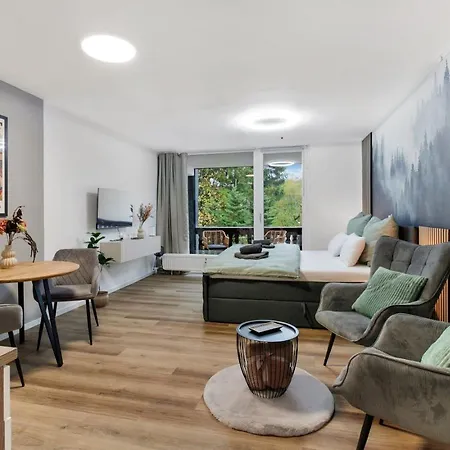 Appartement Helsinki -100 M To And Bikepark