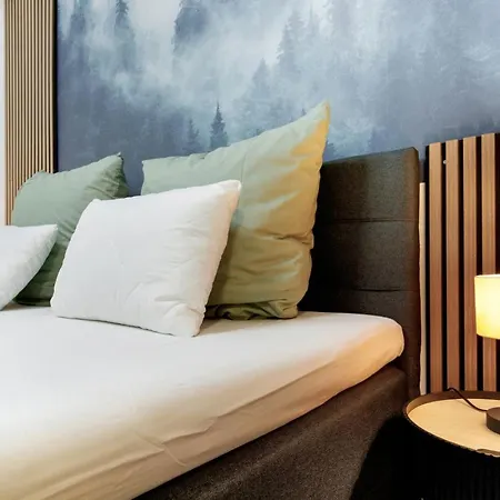 아파트 Helsinki -100 M To And Bikepark