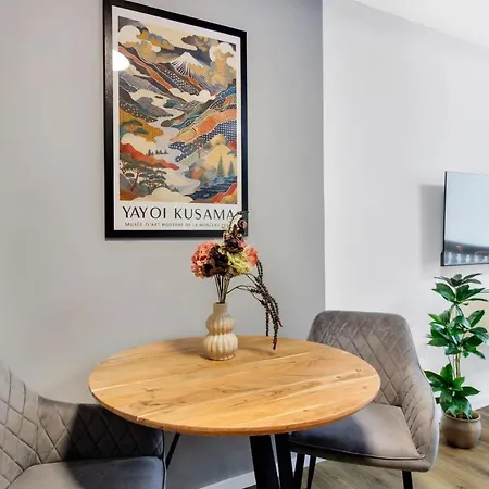 Helsinki -100 M To And Bikepark Appartement