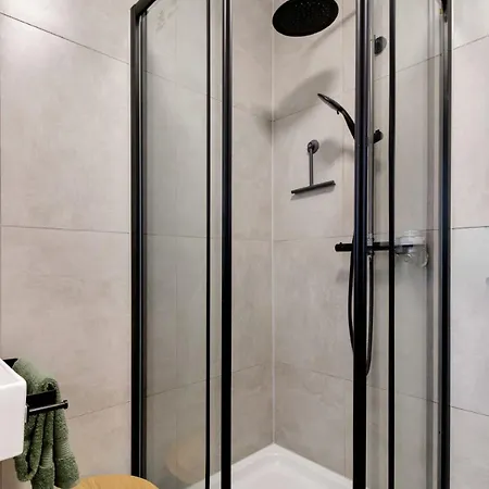 Helsinki -100 M To And Bikepark Appartement