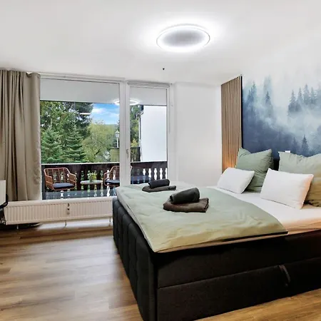 Helsinki -100 M To And Bikepark * Winterberg