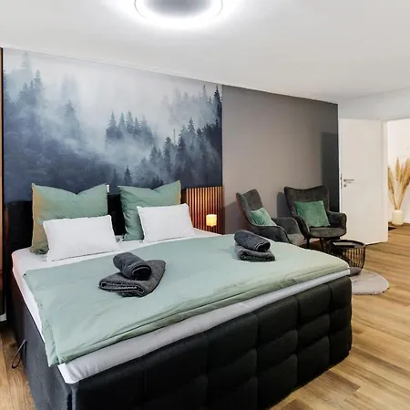 Helsinki -100 M To And Bikepark * Winterberg