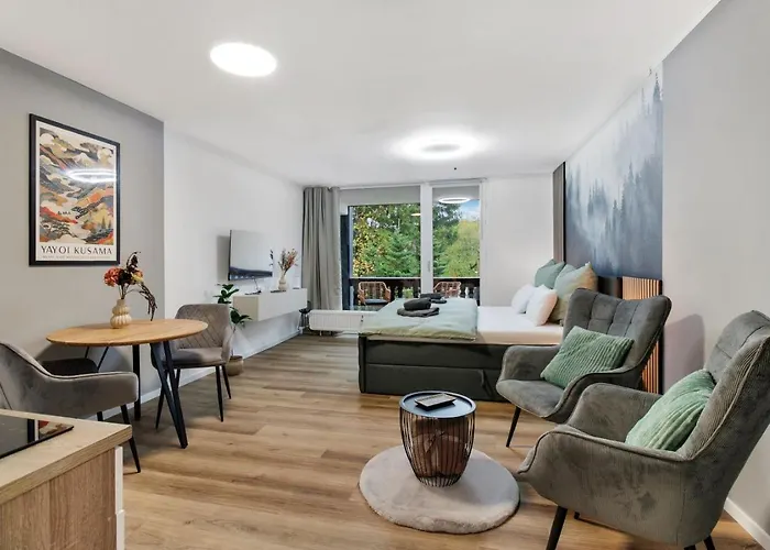 Apartamento Helsinki -100 M To And Bikepark