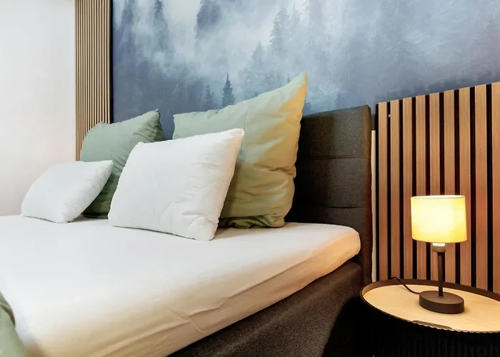 Appartement Helsinki -100 M To And Bikepark