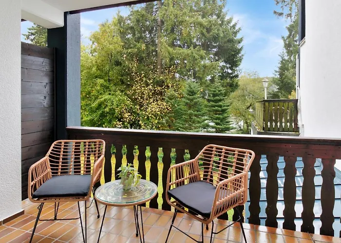 Helsinki -100 M To And Bikepark *