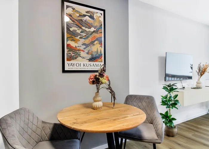 Helsinki -100 M To And Bikepark Appartement