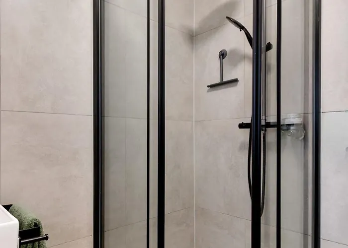 Helsinki -100 M To And Bikepark Appartement