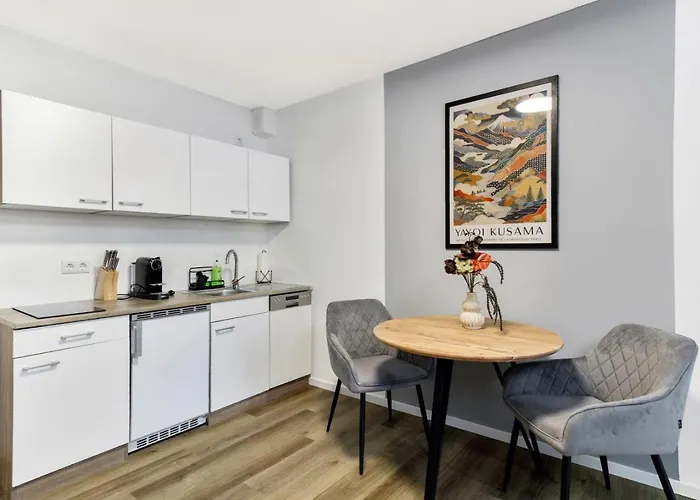 Helsinki -100 M To And Bikepark Apartamento *